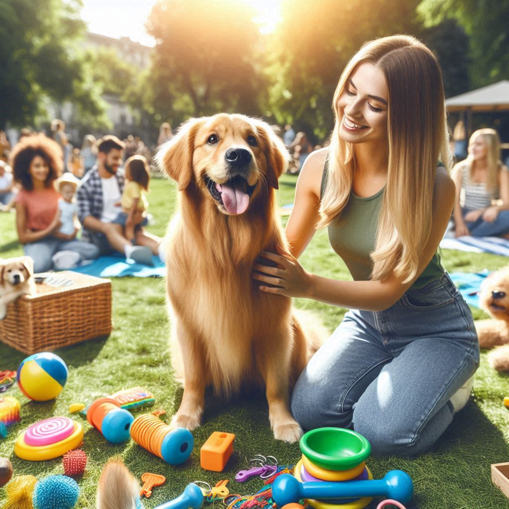 Dog Training for Norton MA