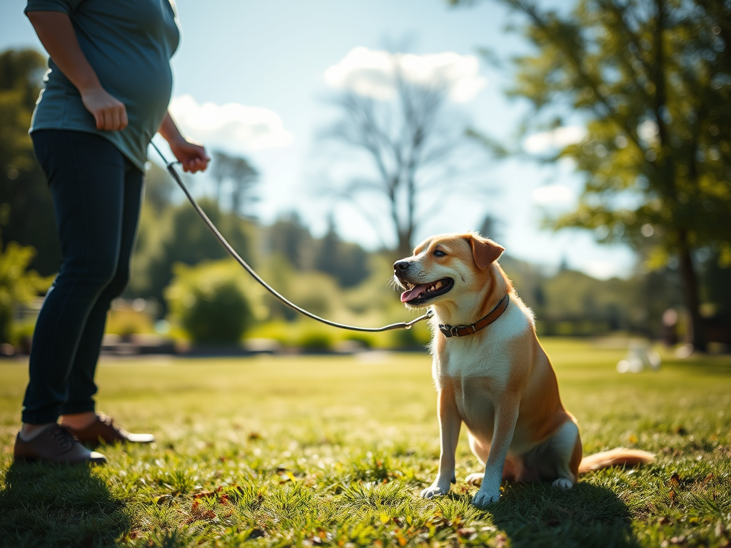 dog-training Lakeville Mass